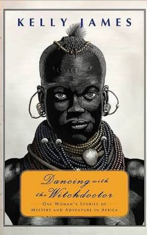 Dancing with the Witchdoctor