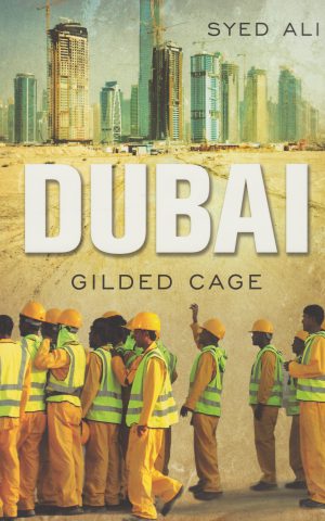 Dubai - Gilded cage -