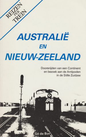 Australië en Nieuw-Zeeland