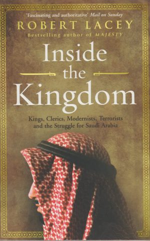 Inside the Kingdom