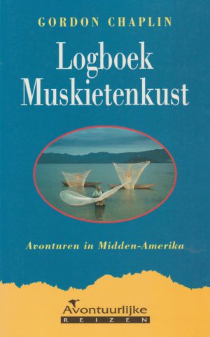 Logboek Muskietenkust