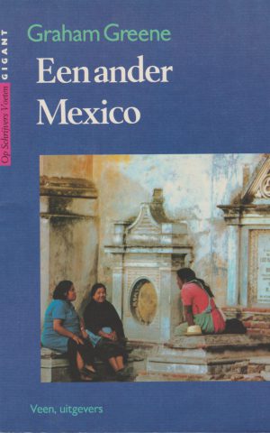 Een ander Mexico