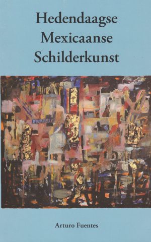 Hedendaagse Mexicaanse schilderkunst