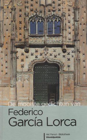 De mooiste gedichten van Federico García Lorca