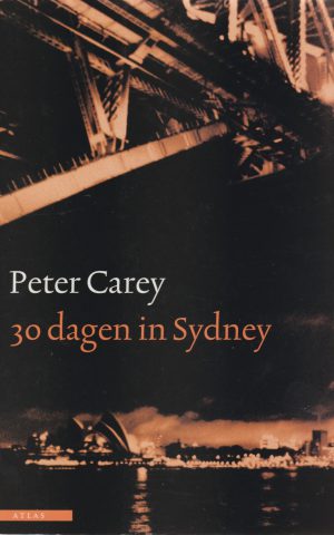 30 dagen in Sydney