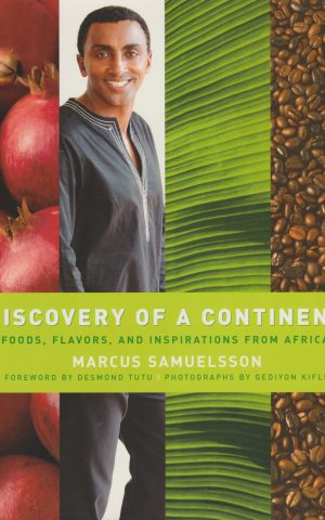 Discovery of a continent