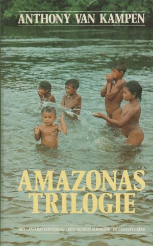 Amazonas trilogie
