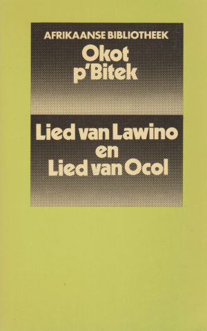 Lied van Lawino en Lied van Ocol