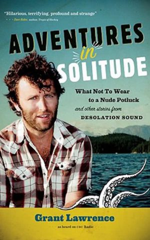 Adventures in Solitude