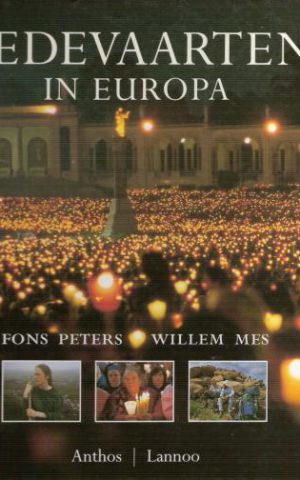 Bedevaarten in Europa