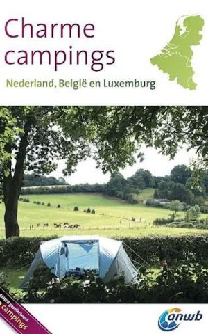 Charme campings - Nederland, België, Luxemburg -