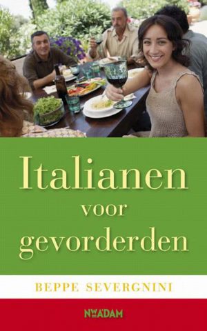 Italianen voor gevorderden