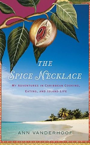 The Spice Necklace - My adventures in Caribbean cooking, eating, and island life -