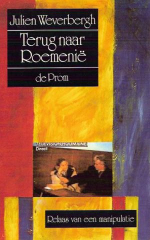 Terug naar Roemenië