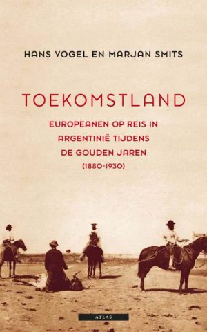 Toekomstland