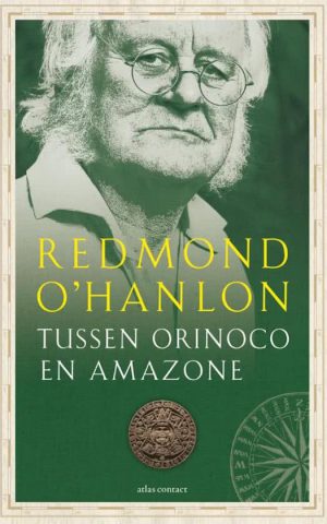 Tussen Orinoco en Amazone