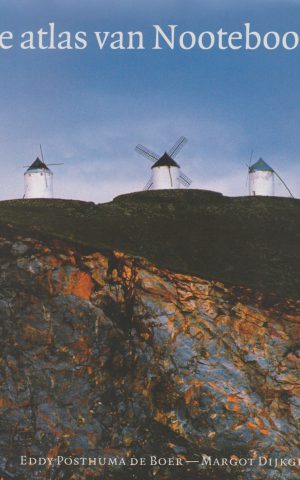 De atlas van Nooteboom