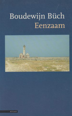 Eenzaam (Eilanden, tweede deel)