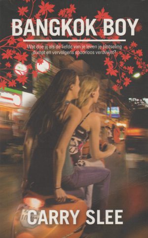 Bangkok Boy