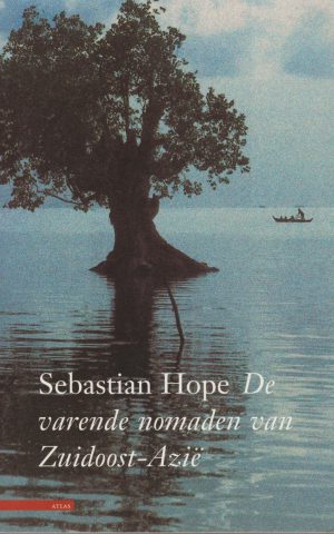 De varende nomaden van Zuidoost-Azië