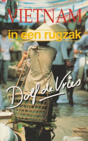Vietnam in een rugzak