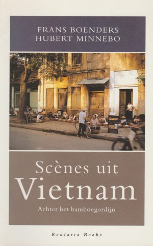 Scènes uit Vietnam