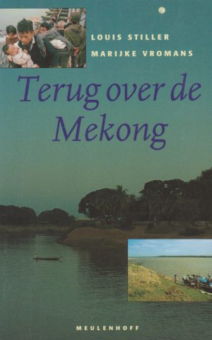Terug over de Mekong