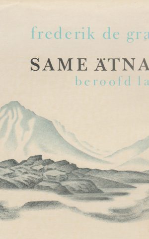 Same Ätnam - beroofd land -