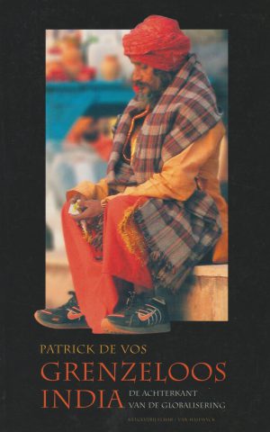 Grenzeloos India