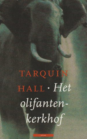 Het olifantenkerkhof