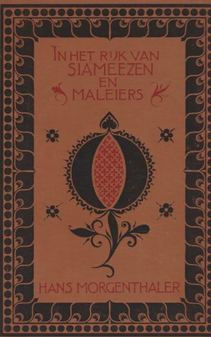 In het rijk van Siameezen en Maleiers