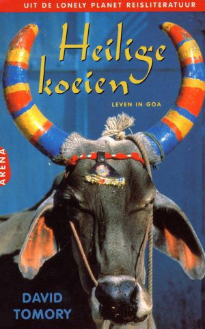 Heilige koeien - Leven in Goa -