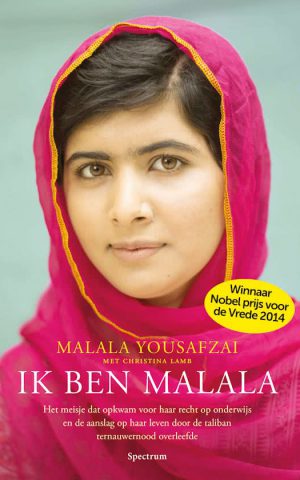 Ik ben Malala
