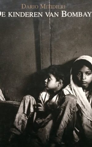 De kinderen van Bombay