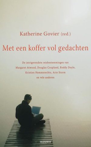 Met een koffer vol gedachten