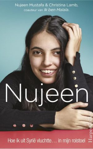 Nujeen - Hoe ik uit Syrië vluchtte ... in mijn rolstoel -