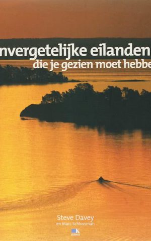 Onvergetelijke eilanden