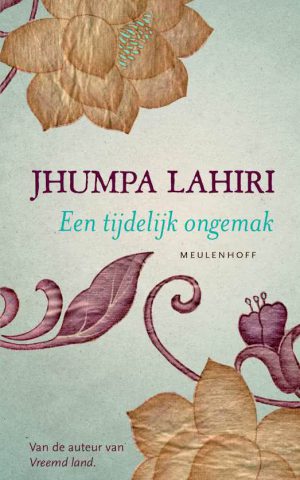 Een tijdelijk ongemak - Verhalen -