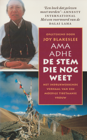 De stem die nog weet