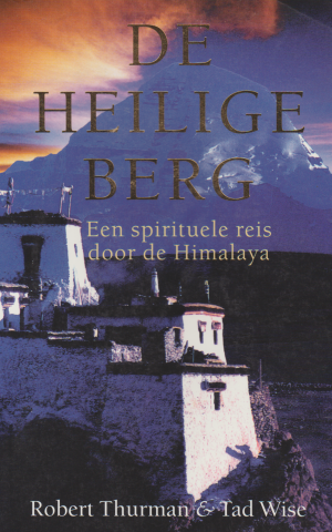 De Heilige Berg