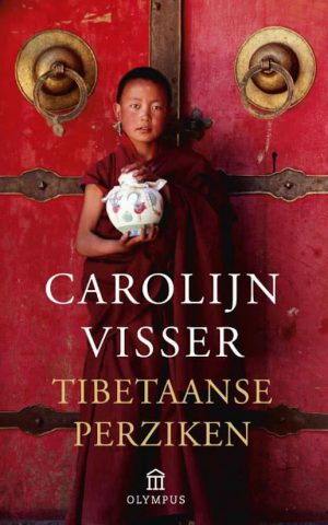 Tibetaanse perziken