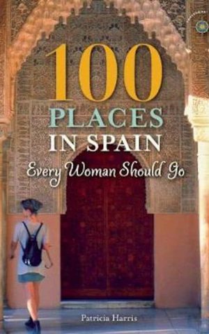 100 Places in Spain Every Woman Should Go