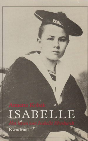 Isabelle - Het leven van Isabelle Eberhardt -
