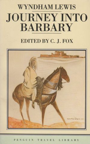 Journey into Barbary