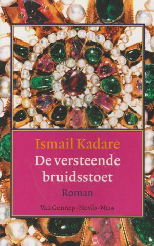 De versteende bruidsstoet