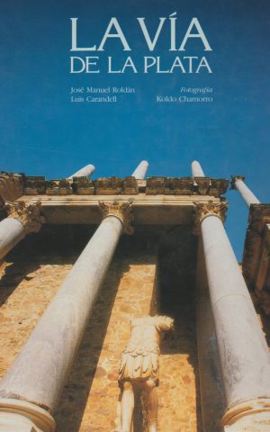 La vía de la plata