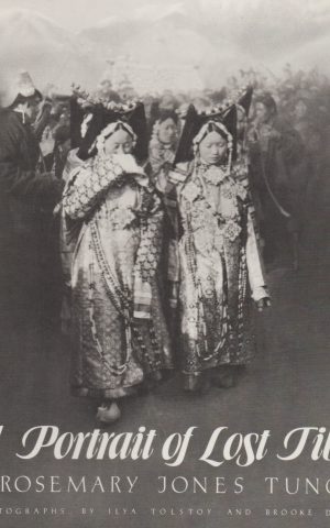 A Portrait of Lost Tibet