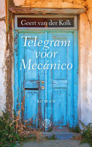 Telegram voor Mecánico