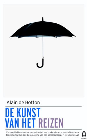 De kunst van het reizen