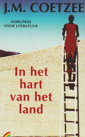 In het hart van het land